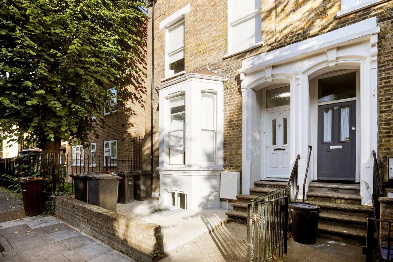 Hackney Suites London Bagian luar foto