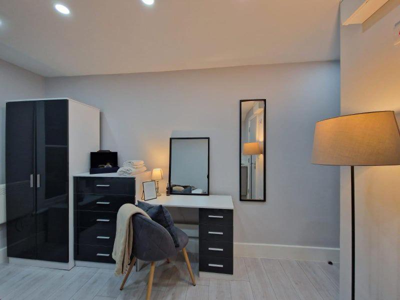 Hackney Suites London Bagian luar foto